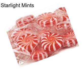 Starlight Mints