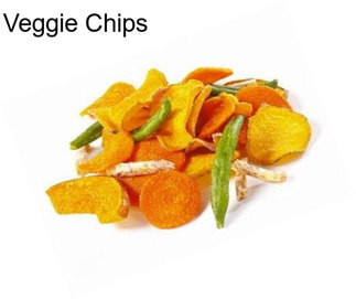 Veggie Chips