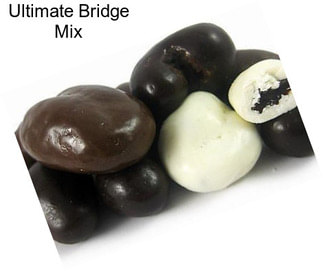 Ultimate Bridge Mix