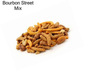 Bourbon Street Mix