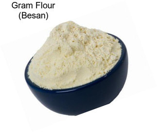 Gram Flour (Besan)