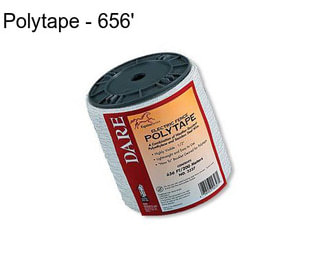 Polytape - 656\'