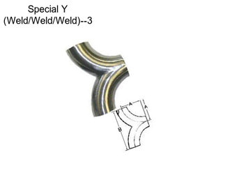 Special Y (Weld/Weld/Weld)--3\