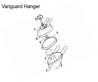 Vanguard Hanger