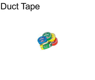 Duct Tape