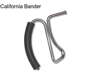 California Bander