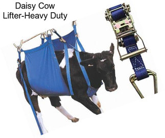 Daisy Cow Lifter-Heavy Duty