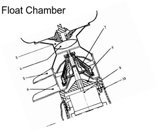 Float Chamber