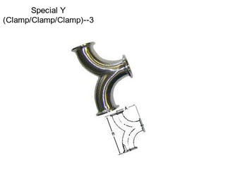 Special Y (Clamp/Clamp/Clamp)--3\