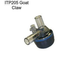 ITP205 Goat Claw