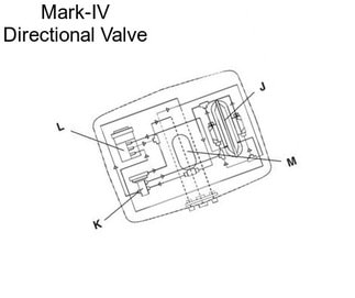 Mark-IV Directional Valve