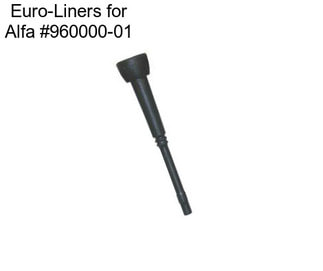 Euro-Liners for Alfa #960000-01