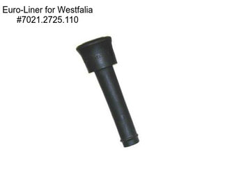 Euro-Liner for Westfalia #7021.2725.110