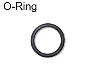 O-Ring