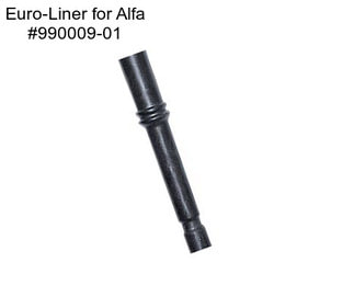 Euro-Liner for Alfa #990009-01